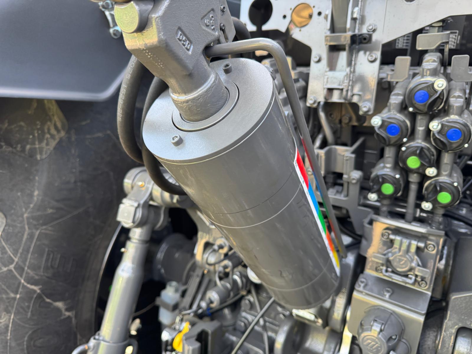 2026 Valtra S416 Tractor for sale